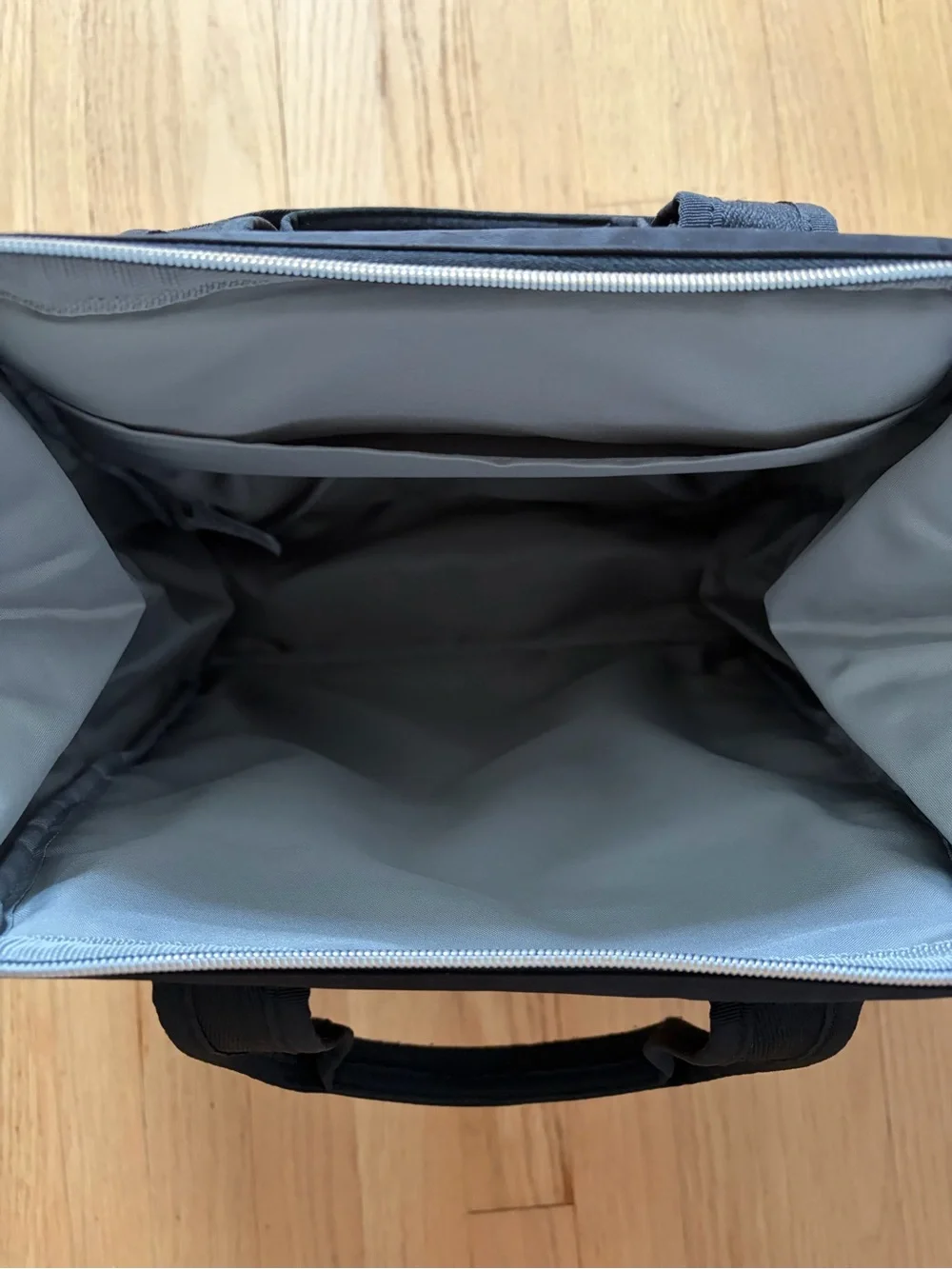 Skip Hop Mainframe Diaper Bag